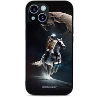 Mobiwear Glossy lesklý pro Apple iPhone 14 - G004G - Phone Cover