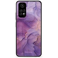 Mobiwear Glossy lesklý pro Xiaomi Redmi Note 11S - G050G - Phone Cover