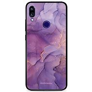 Mobiwear Glossy Xiaomi Redmi Note 7 fényes tok - G050G - Telefon tok