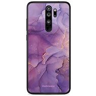Mobiwear Glossy lesklý pro Xiaomi Redmi Note 8 Pro - G050G - Phone Cover