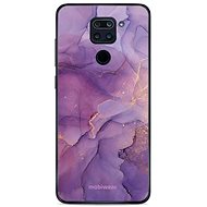 Mobiwear Glossy lesklý pro Xiaomi Redmi Note 9 - G050G - Phone Cover