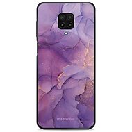 Mobiwear Glossy lesklý pro Xiaomi Redmi Note 9 Pro / Note 9S - G050G - Phone Cover