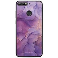 Mobiwear Glossy lesklý pro Honor 7A - G050G - Phone Cover