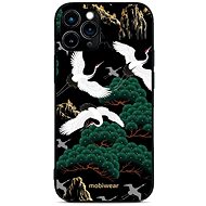 Mobiwear Glossy lesklý pro Apple iPhone 11 Pro - G042G - Phone Cover