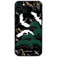 Mobiwear Glossy lesklý pro Apple iPhone 11 Pro Max - G042G - Phone Cover