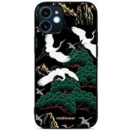Mobiwear Glossy lesklý pro Apple iPhone 12 - G042G - Phone Cover