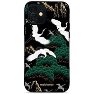 Mobiwear Glossy lesklý pro Apple iPhone 12 Mini - G042G - Phone Cover