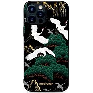 Mobiwear Glossy lesklý pro Apple iPhone 12 Pro Max - G042G - Phone Cover