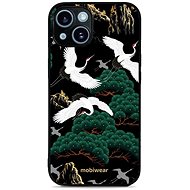 Mobiwear Glossy lesklý pro Apple iPhone 14 - G042G - Phone Cover
