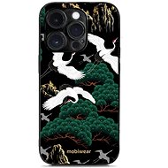 Mobiwear Glossy lesklý pro Apple iPhone 14 Pro - G042G - Phone Cover