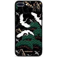 Mobiwear Glossy lesklý pro Apple iPhone 7 Plus - G042G - Phone Cover