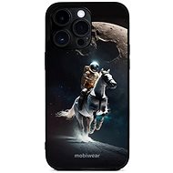 Mobiwear Glossy lesklý pro Apple iPhone 14 Pro Max - G004G - Phone Cover