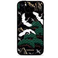 Mobiwear Glossy lesklý pro Apple iPhone SE - G042G - Phone Cover