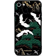Mobiwear Glossy lesklý pro Apple iPhone SE (2020) - G042G - Phone Cover