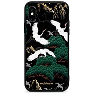 Mobiwear Glossy lesklý pro Apple iPhone X - G042G - Phone Cover