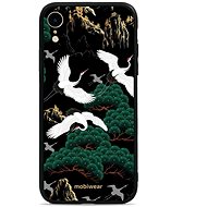 Mobiwear Glossy Glossy for Apple iPhone XR - G042G - Phone Cover