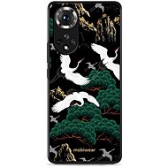 Mobiwear Glossy lesklý pro Honor 50 - G042G - Phone Cover