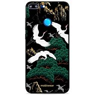 Mobiwear Glossy lesklý pro Honor 9 Lite - G042G - Phone Cover