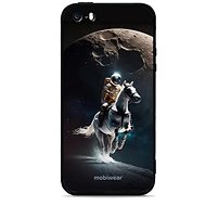 Mobiwear Glossy lesklý pro Apple iPhone 5S - G004G - Phone Cover