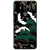Mobiwear Glossy lesklý pro Huawei Mate 10 Pro - G042G - Phone Cover
