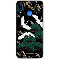 Mobiwear Glossy lesklý pro Huawei Nova 3 - G042G - Phone Cover