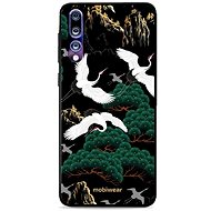 Mobiwear Glossy lesklý pro Huawei P20 Pro - G042G - Phone Cover