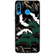Mobiwear Glossy lesklý pro Huawei P30 Lite - G042G - Phone Cover