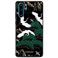 Mobiwear Glossy lesklý pro Huawei P30 Pro - G042G - Phone Cover