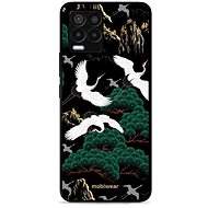 Mobiwear Glossy lesklý pro Realme 8 - G042G - Phone Cover