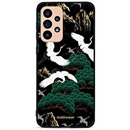 Mobiwear Glossy lesklý pro Samsung Galaxy A33 5G - G042G - Phone Cover