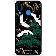 Mobiwear Glossy lesklý pro Samsung Galaxy A40 - G042G - Phone Cover