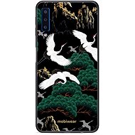 Mobiwear Glossy lesklý pro Samsung Galaxy A7 (2018) - G042G - Phone Cover