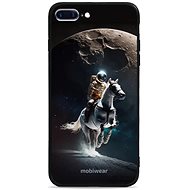 Mobiwear Glossy lesklý pro Apple iPhone 7 Plus - G004G - Phone Cover