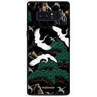 Mobiwear Glossy lesklý pro Samsung Galaxy Note 8 - G042G - Phone Cover