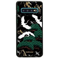 Mobiwear Glossy lesklý pro Samsung Galaxy S10 - G042G - Phone Cover