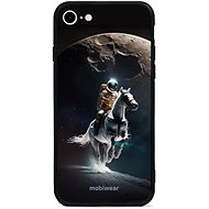 Mobiwear Glossy lesklý pro Apple iPhone 8 - G004G - Phone Cover