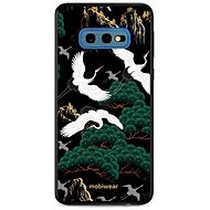 Mobiwear Glossy Glossy for Samsung Galaxy S10e - G042G - Phone Cover