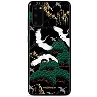Mobiwear Glossy lesklý pro Samsung Galaxy S20 - G042G - Phone Cover