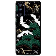 Mobiwear Glossy lesklý pro Samsung Galaxy S20 FE - G042G - Phone Cover