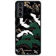 Mobiwear Glossy lesklý pro Samsung Galaxy S21 FE - G042G - Phone Cover