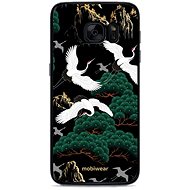 Mobiwear Glossy lesklý pro Samsung Galaxy S7 - G042G - Phone Cover