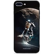 Mobiwear Glossy lesklý pro Apple iPhone 8 Plus - G004G - Phone Cover