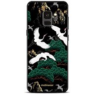 Mobiwear Glossy lesklý pro Samsung Galaxy S9 - G042G - Phone Cover