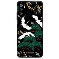 Mobiwear Glossy lesklý pro Xiaomi Poco M3 Pro 5G - G042G - Phone Cover