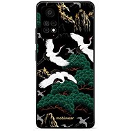 Mobiwear Glossy lesklý pro Xiaomi Redmi Note 11 Pro - G042G - Phone Cover