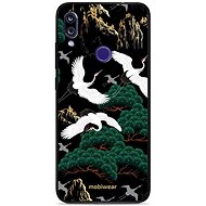 Mobiwear Glossy lesklý pro Xiaomi Redmi 7 - G042G - Phone Cover
