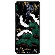 Mobiwear Glossy lesklý pro Xiaomi Redmi 9 - G042G - Phone Cover