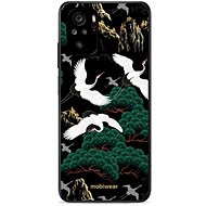 Mobiwear Glossy lesklý pro Xiaomi Redmi Note 10 - G042G - Phone Cover