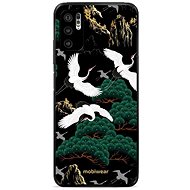 Mobiwear Glossy lesklý pro Xiaomi Redmi Note 10 5G - G042G - Phone Cover