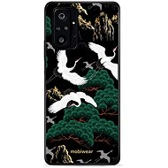 Mobiwear Glossy lesklý pro Xiaomi Redmi Note 10 Pro - G042G - Phone Cover